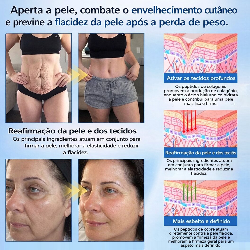 Slendra Adesivo de Berberina