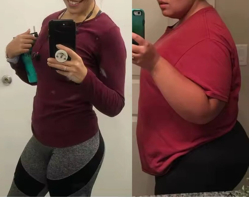 <h3><strong>Junta-te às milhares de portugueses que já se sentem mais leves.</strong></h3>