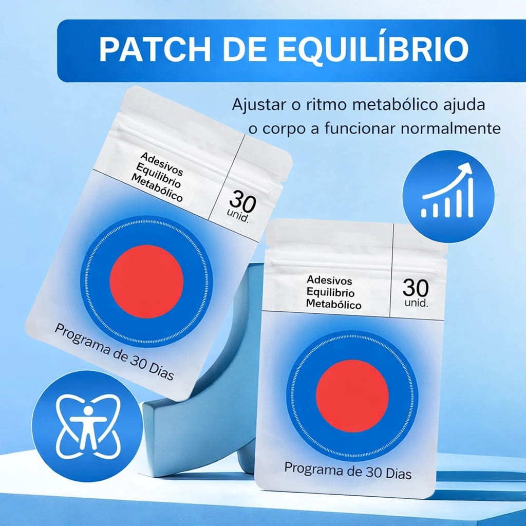 Slendra Adesivo de Berberina